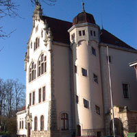 Amtsgericht Neustadt