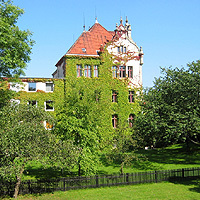 Amtsgericht Neustadt