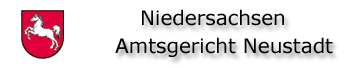 Logo Amtsgericht Neustadt